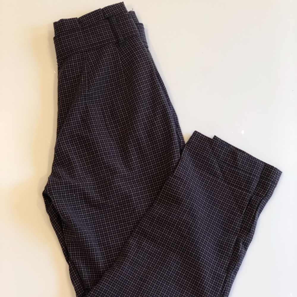 Soft pants